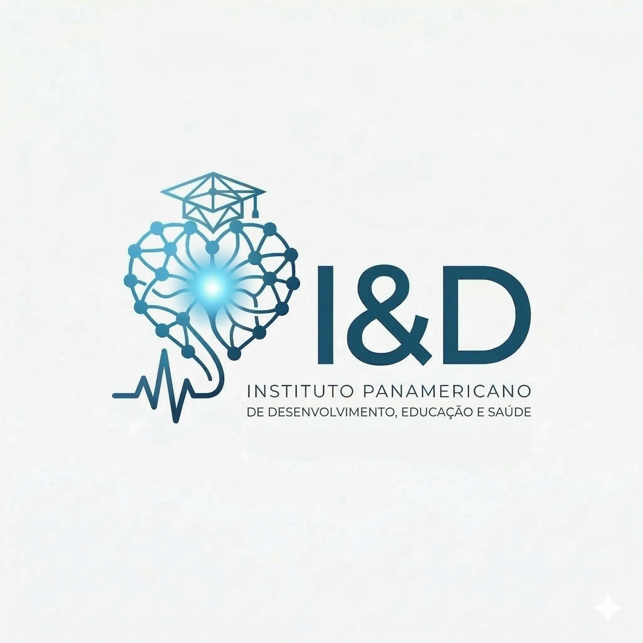 Logo I&D Instituto
